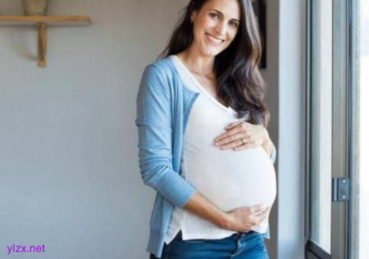 孕妇肚子大胎儿也会更大?同是怀孕肚子为啥不一样大?