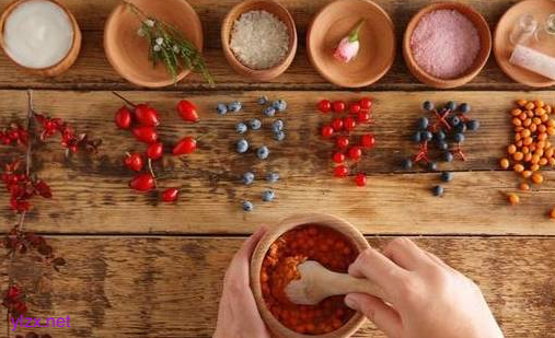 枸杞子是补肾阴虚还是补肾阳虚?夏季燥热男性能常吃枸杞吗?