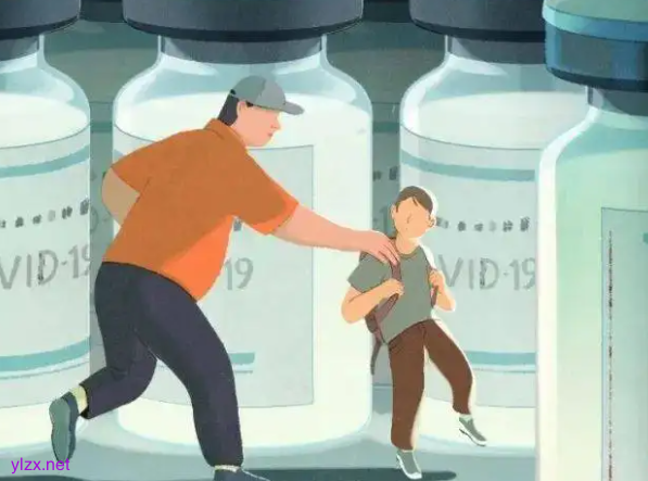 儿童新冠疫苗剂量与成人一样吗？夏季儿童接种疫苗要注意啥？