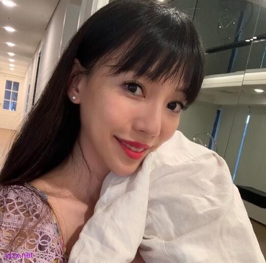 王力宏前妻李靓蕾谈“黄子佼案”：当然要重罚 