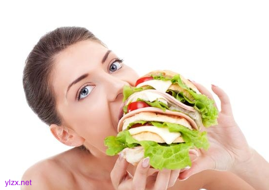 干吃不胖的人别再硬扛，这些信号提示你需要就医了！