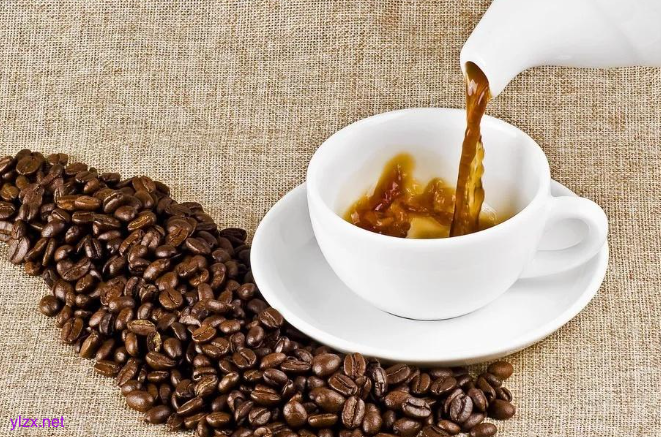 你喝的"减肥咖啡"正在摧毁内脏!喝出心悸呕吐的人不在少数