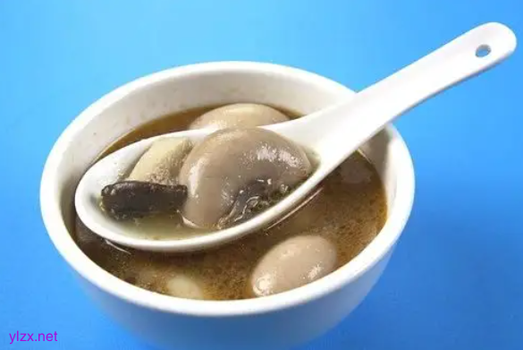 陈乔恩回应爱吃鸡佛 鸡佛到底是美味还是黑暗食材?