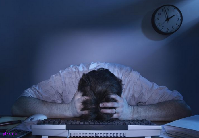 戒掉熬夜强制早睡的小tips 如何建立自己的早睡系统