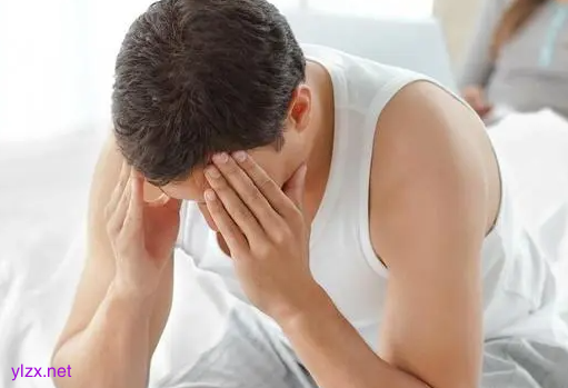 男人太久不排精可能要承受3种痛苦!想长寿千万别忽视太久不排精的后果