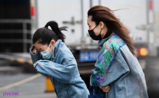 这场大风要结束了!紧接着，明日气温将冲破30℃