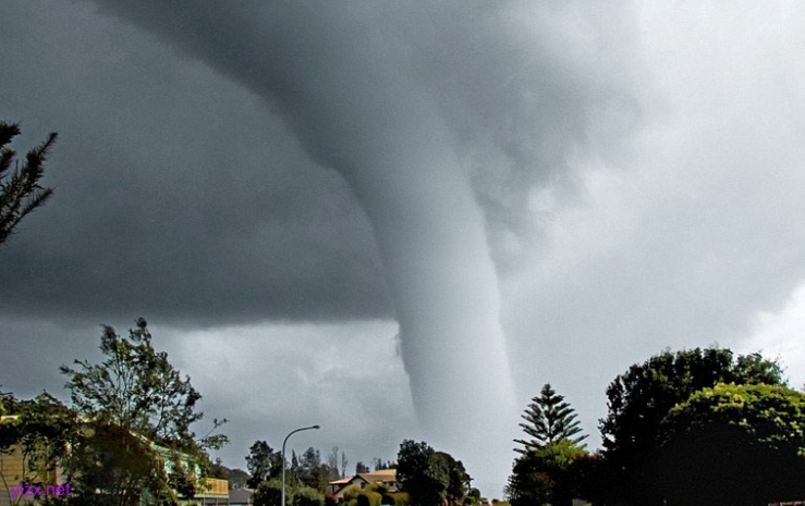 今年五一天气不一般,可能出现6个现象建议提前准备 今年五一天气不一般,可能出现6个现象建议提前准备