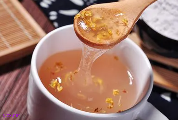 藕粉对胃酸过多有好处吗?胃酸多可以吃藕粉吗?