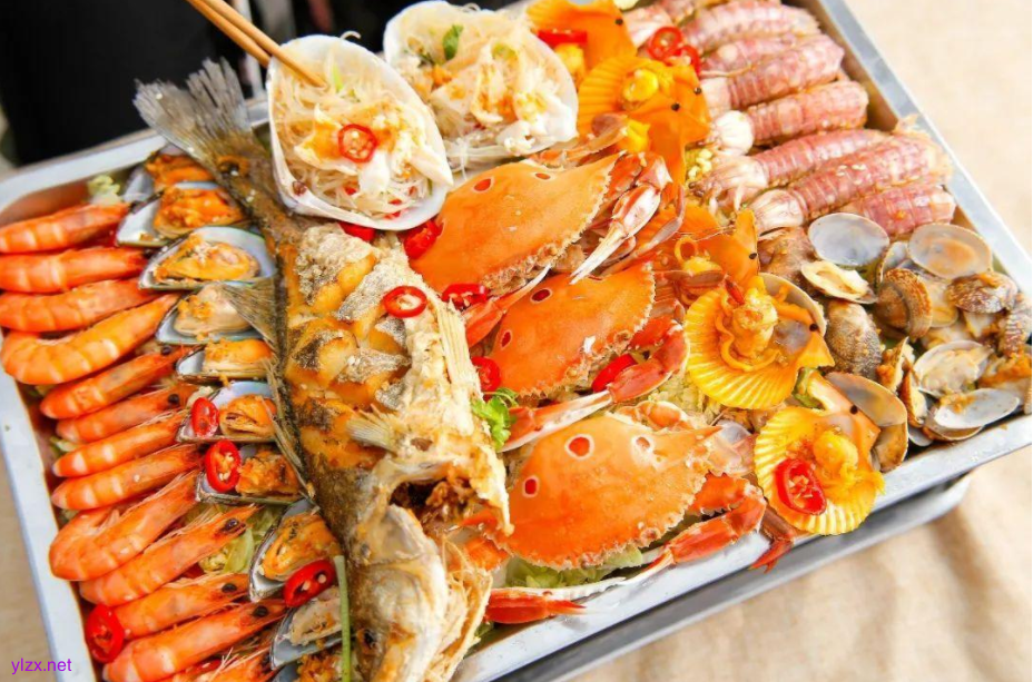 夏季海鲜禁忌多如何安全享用海鲜?夏季吃海鲜要注意什么? 夏季海鲜禁忌多如何安全享用海鲜?夏季吃海鲜要注意什么?