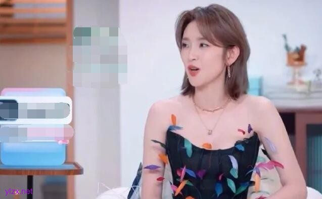 唐艺昕否认为张若昀改名字：真是巧合