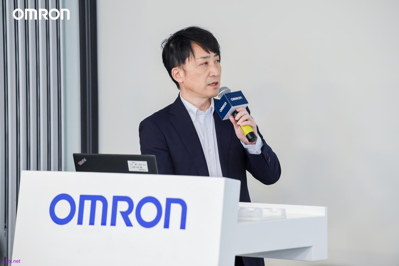 D:/艾芮多美/Omron欧姆龙/2025/2025大年夜连媒体技巧交换会/公关稿件/滨口.jpg滨口