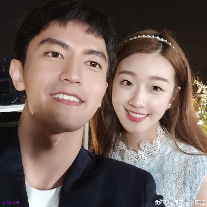 姚沐希回应和彭措分手：大六岁不吉利