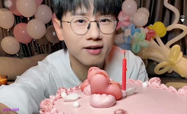 张杰直播为谢娜庆生 甜蜜表白:我的娜娜 我爱你